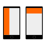 Top vs. Side-Navigation