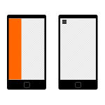 Single vs. Multi-level Navigation