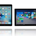 ipadsurface