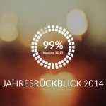 Jahresrückblick 3/3