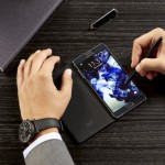 Montblanc Samsung