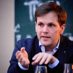 Tesla-Deutschland-Chef Philipp Schröder