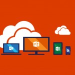 Office 2016 Mac 365-Cloud fester Bestandteil