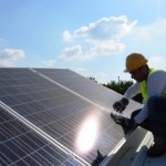 Photovoltaik führt zur Disruption des Energiemarktes