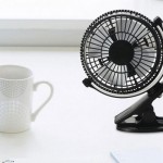 USB-Ventilator