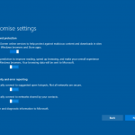 Windows 10 Datenschutz Browser