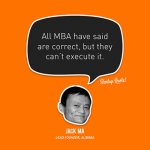 Outsourcing All MBA have said are correct, but they can’t execute it