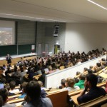 Christian Lindner bei Meet the Founder