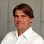 David Hermanns, Geschäftsführer CyberForum e.V.