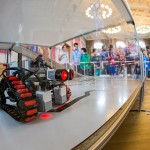 Karlsruher Schul-Robotik Wettbewerb