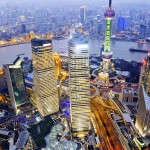 Shanghai