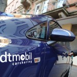 Carsharing Hauptstadt Karlsruhe