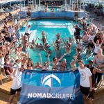 Nomad-Cruise von Dinko Verži