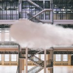 ZKM Karlsruhe Cloudscpaes