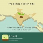 Forest App