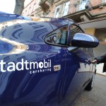 Stadtmobil Karlsruhe, Carsharing