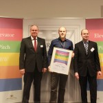 Elevator Pitch Ulm Gründerwerkstatt manus GbR