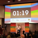 Elevator Pitch Boebblingen
