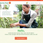 Gartenpaten-Vorschau-Website