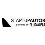 Logo STARTAUP AUTOBAHN