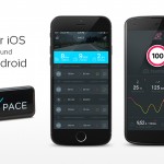 PACE Link und App iOS und Android