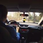 Pace Smart Car