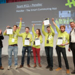 Gewinner SAP CeBIT 2016