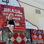 Brasilien-Ute