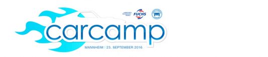 CarCamp Mannheim