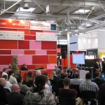CeBIT 2016 Campus Mittelstand