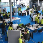 CeBIT 2016 InnoJam Hackathon