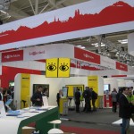 CeBIT 2016 Partnerland Schweiz