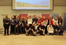 Elevator Pitch Friedrichshafen