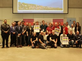 Elevator Pitch Bodensee-Oberschwaben: Erinnerung in 3D Elevator Pitch Friedrichshafen