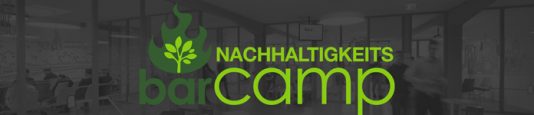 Karlsruhe Nachhaltigkeitscamp