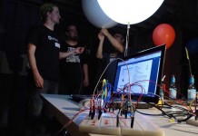 Open Data Day 2016