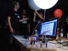 Open Data Day 2016