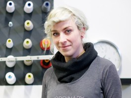 Gründerinnen in Baden-Württemberg: Mehr Mut tut gut RobeCode Gründerin Ute Binder aus Baden-Württemberg