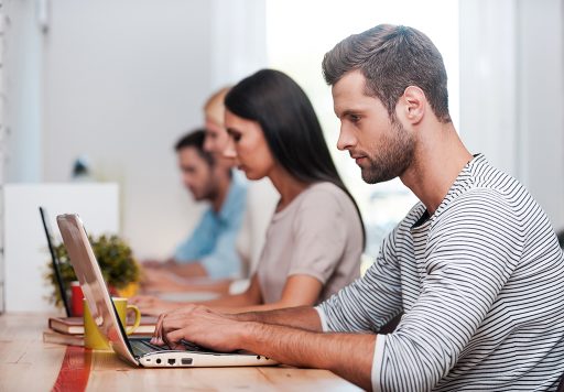 PR für Startups
