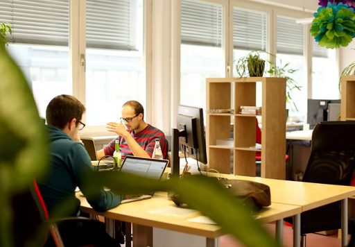 CoWorking