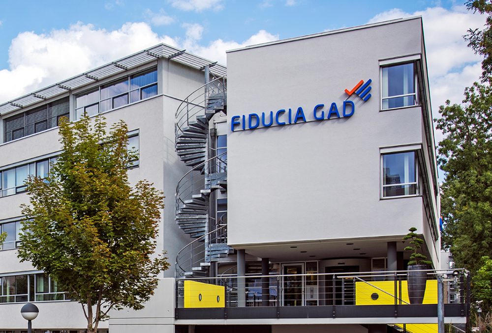 Fiducia Karlsruhe