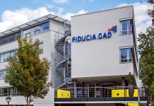 Fiducia Karlsruhe