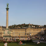 Schloss Stuttgart