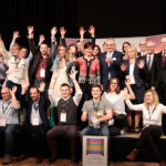 Elevator Pitch Baden-Baden