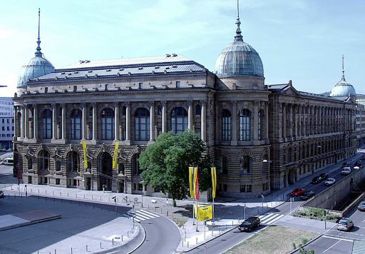 haus der Wirtschaft mfw baden württemberg