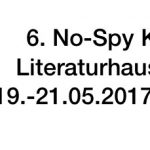 No Spy Konferenz Stuttgart