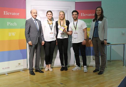 Publikumsliebling