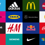 Bekannte-Logos