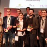 Besten Startups aus Baden-Württemberg