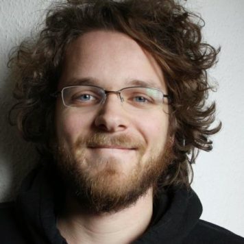 Arne Semsrott